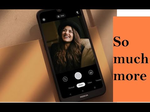 Nokia 1.3  New  #EndlessEntertainment #NokiamobileLive #Nokia1dot3