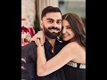Virat Kohli And Anushka Sharma Hot Couple