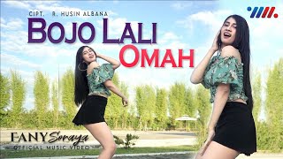 Download lagu FANY SORAYA | BOJO LALI OMAH / GOYANG MLETRE [ official music video ] mp3
