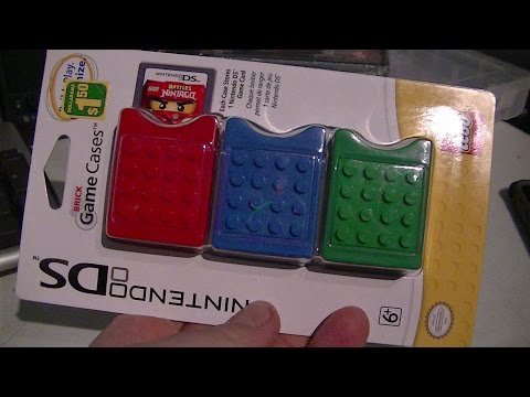 Brick'em All Nintendo DS