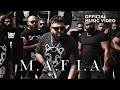 Hustler Bhai MAFIA Official Music Video Sinhala Rap 2025