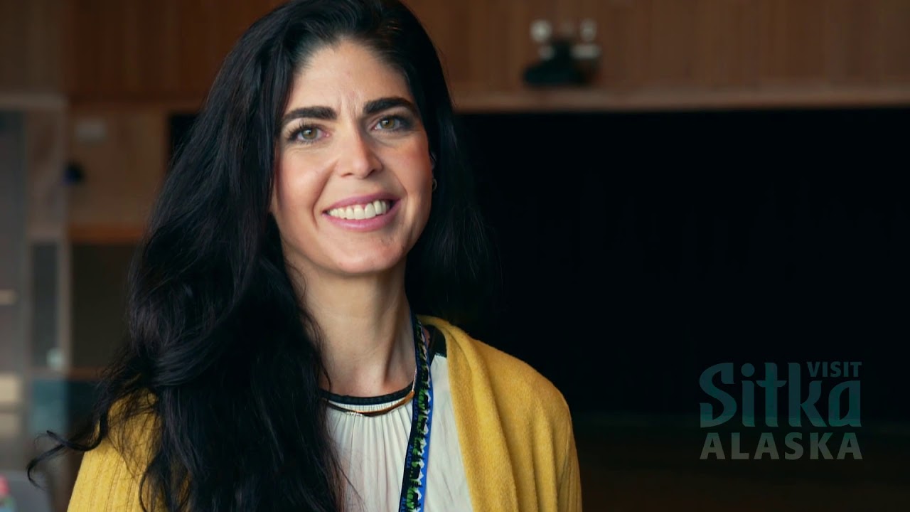 Visit Sitka Travel Alaska