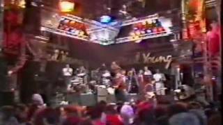 Paul Young - Come Back and Stay LIVE on The Tube with Pino Palladino on Bass