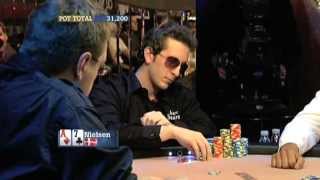 preview picture of video 'EPT Copenhagen Season 3 (EPT Scandinavian Open) - Day 2'