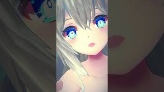 ズーム！ズーム！ズーム！♡【狐狐音の前】 #vtuber #shorts