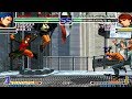 TAS KOF 2002 K9999