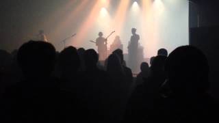 Deerhunter -Punk (La Vie Antérieure) (AB Brussel 21/05/2013)