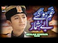 New Naat Sharif Ghulam Mustafa Qadri Gham Ho Gaye Beshumar Heera Gold Hou Karam Sarkar Ab