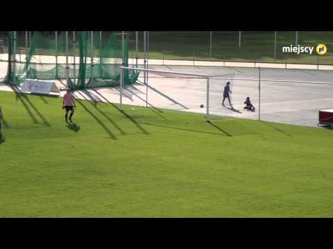 Broń Radom - MKS Kutno 3:1 (2:1)