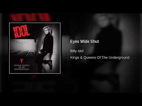 Video thumbnail for Eyes Wide Shut