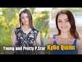 Young And Pretty Actress Kylie Quinn Short Bio And Career
