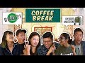 Coffee Break: New SAF Uniform, KFC Plastic-Free, GrabShare Coffee Break: New SAF Uniform, KFC Plastic-Free, GrabShare