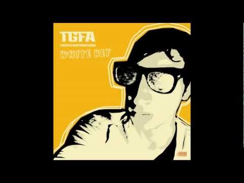 TGFA (The Guy From Archway) - White Key