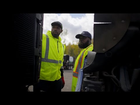 Earn While You Learn: Casella CDL Training Program