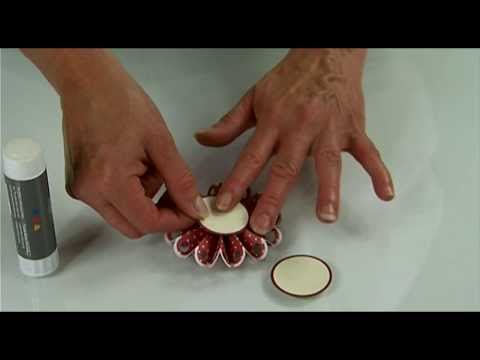 Kit Appendibili Rosette 6 Pezzi