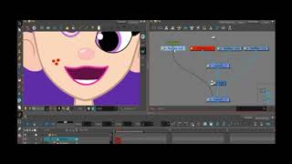 Toon Boom Showreel 2025