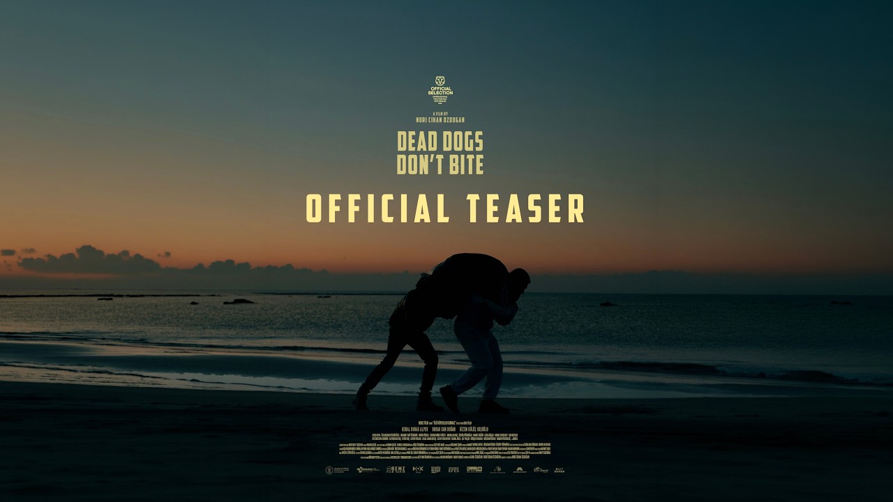 Dead Dogs Don't Bite — Official Trailer