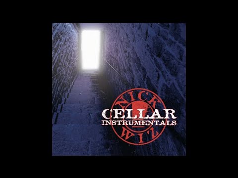 Nick Wiz Hip Hop Instrumental’s