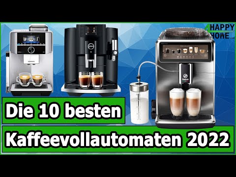 , title : 'Kaffeevollautomat kaufen 2022 ☕ Die 10 besten Kaffeevollautomaten im Vergleich [3 Preisklassen]'