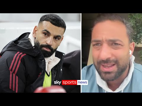 "It's time for Mo Salah to leave Liverpool" | What next for Mohamed Salah?