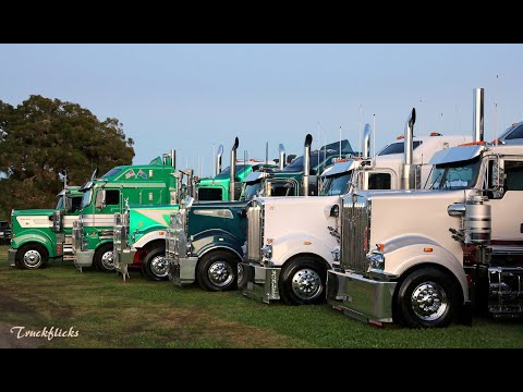 "Rolling Canvas" - Truck Videos