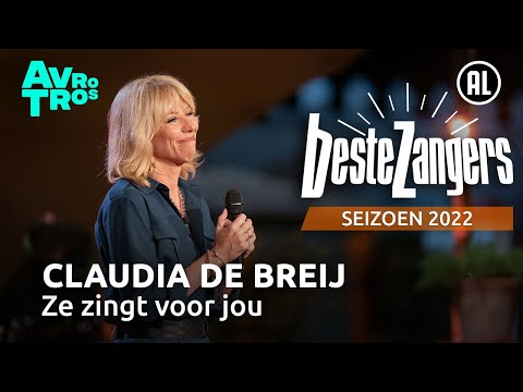 Video thumbnail for Ze Zingt Voor Jou