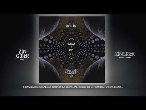 2Vilas - Basic Body (Original Mix)