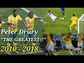 Peter Drury TOP 6 all time best world cup commentaries - 2010-2018