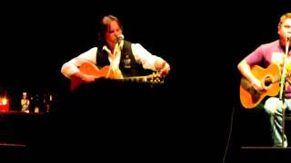 Songwriters Circle~Gordie Sampson~Sunburn