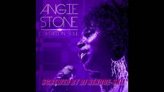 Angie Stone - Red, Red Wine (screwed)