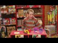 The Lingo Show S1EP8 Balancing Bug 2012