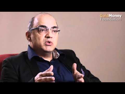 John Law, paper money and gold coin prohibition