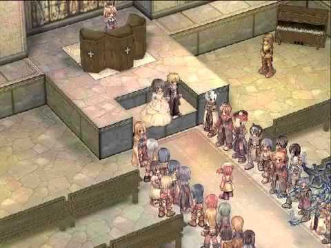 [ MV Ragnarok ] - I Believe -