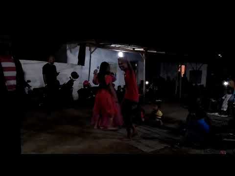 JOGET BARENG MBK YULI ASISKA