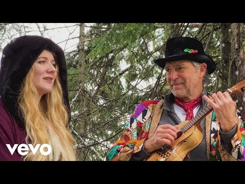 Kaedyn Kashmir - Christmas Magic