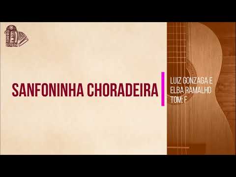 Sanfoninha Choradeira - Luíz Gonzaga