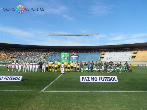 Melhores Mom. Goiás 1 (5x4) 1 Anápolis - Imagens: Canal 5