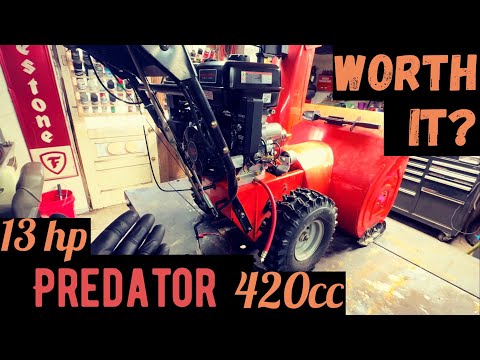Predator 420 - Electrical System Wiring