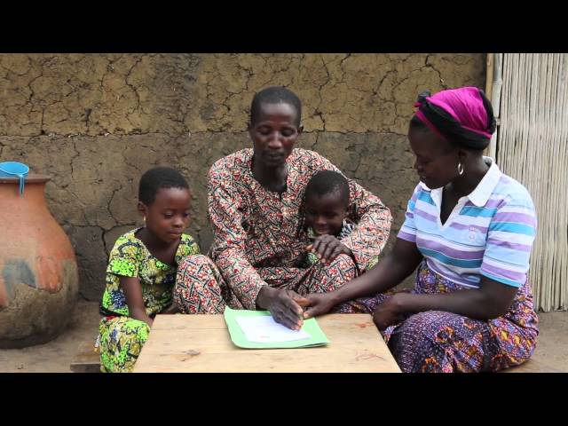 SPOT - Le Foncier au Bénin 1