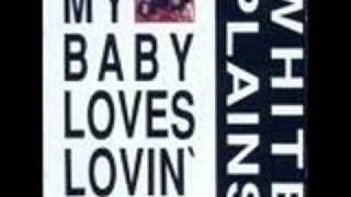 white plains in a moment of madness