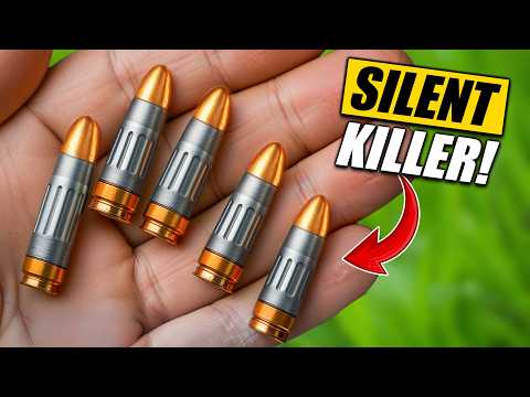 Top 10 .22 Magnum Ammo Options For All Applications!