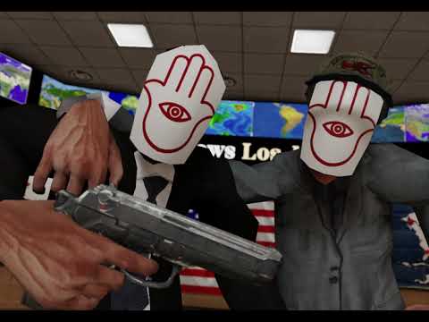 GODHANDUSA - AMBULANCE (PROD. FONY WALLACE) (MUSIC VIDEO)