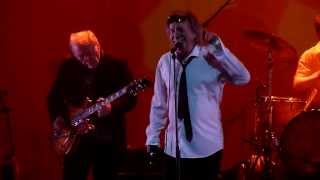 The Pretty Things - Mr. Evasion (Live @ Roadburn, April 19th, 2013)