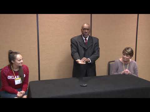 Atana Magic & Entertainment video.