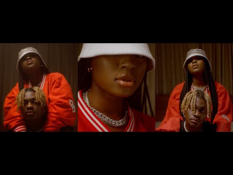 PsychoYP & Azanti - Caro (Official Music Video)