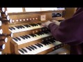 36 Miniatures For Organ Noel Rawsthorne 5 : All ...