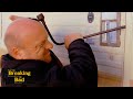 Hank Discovers Walt S RV Sunset Breaking Bad