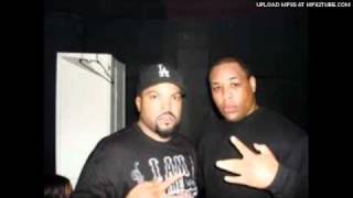 Ice Cube - Pros Vs Joes produced by E-A-Ski