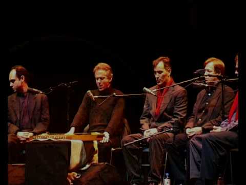 David Hykes and Timothy Hill  "Brotherhood" (excerpt) © 2006 David Hykes and Timothy Hill.mov