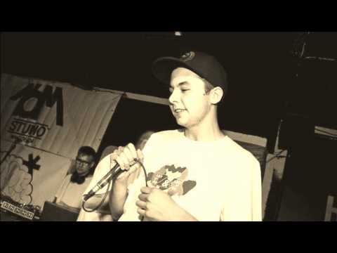 Gołąb - Uczciwa kurtyzana (ft. Tymin)